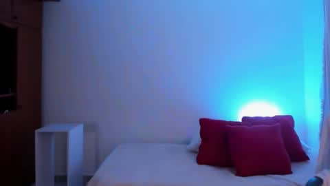 Maik Stiven online show from 01/19/25, 02:17