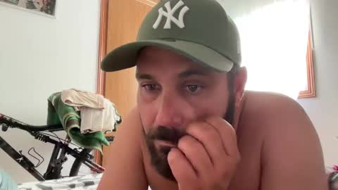 Maikel61 online show from 09/28/25, 05:07