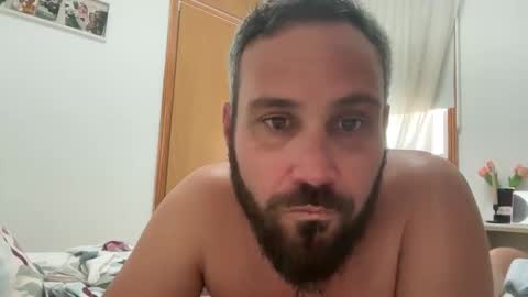 Maikel61 online show from 12/01/25, 04:56