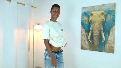 I am Maik online show from 09/29/25, 09:08