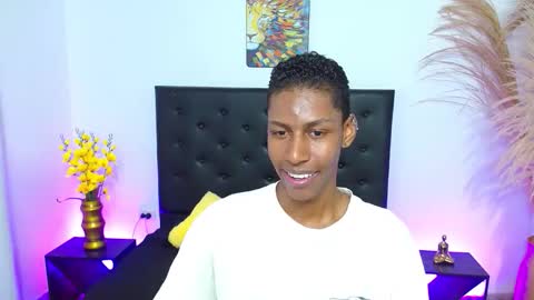 I am Maik online show from 10/25/25, 02:56