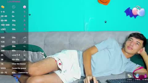 Snapshot of maikol_ortizz chatting on 11/06/25, 01:34 Maikol online show from 11/06/25, 01:34