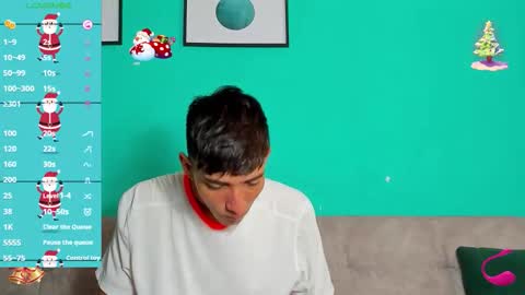 Snapshot of maikol_ortizz chatting on 11/10/25, 12:37 Maikol online show from 11/10/25, 12:37