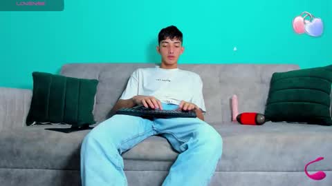 Snapshot of maikol_ortizz chatting on 11/13/25, 01:54 Maikol online show from 11/13/25, 01:54