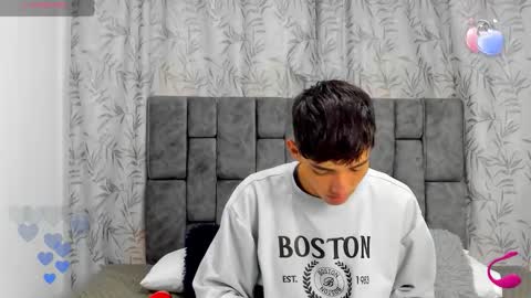 Snapshot of maikol_ortizz chatting on 11/22/25, 11:20 Maikol online show from 11/22/25, 11:20