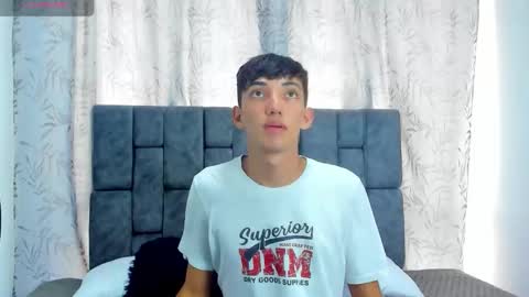 Snapshot of maikol_ortizz chatting on 11/26/25, 07:15 Maikol online show from 11/26/25, 07:15