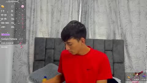 Snapshot of maikol_ortizz chatting on 12/04/25, 12:36 Maikol online show from 12/04/25, 12:36