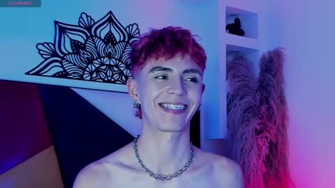 Snapshot of maiky_cooper chatting on 11/06/25, 09:05 Maiky Cooper online show from 11/06/25, 09:05