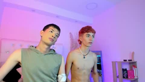 Snapshot of maiky_cooper chatting on 11/10/25, 09:03 Maiky Cooper online show from 11/10/25, 09:03