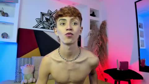 Snapshot of maiky_cooper chatting on 11/26/25, 08:32 Maiky Cooper online show from 11/26/25, 08:32