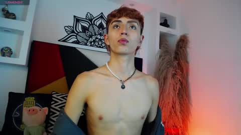 Snapshot of maiky_cooper chatting on 11/30/25, 08:35 Maiky Cooper online show from 11/30/25, 08:35