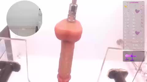 Mailen online show from 09/24/25, 10:24