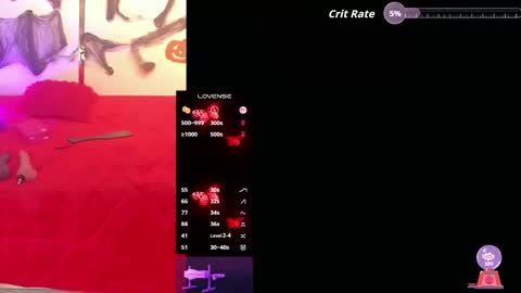 Mailen online show from 10/30/25, 11:27