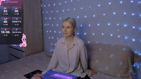 Your kitty online show from 10/02/25, 03:30