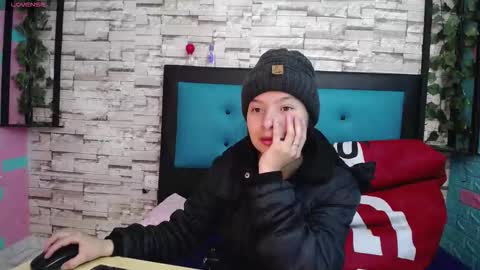 Snapshot of maily_can chatting on 09/09/25, 12:26 MAILY CAN online show from 09/09/25, 12:26