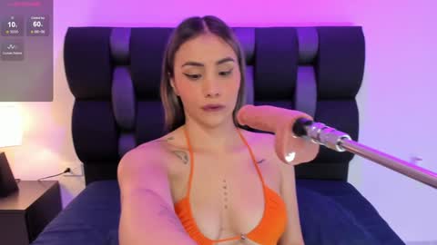 Maily  online show from 01/29/25, 03:33