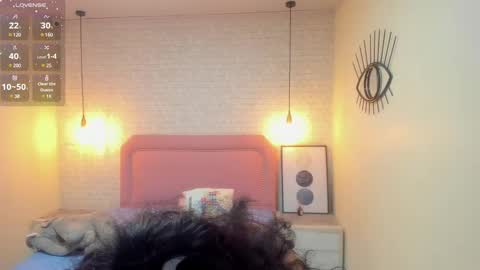 Snapshot of mailylove1 chatting on 03/10/25, 03:41  M A I L Y  online show from 03/10/25, 03:41