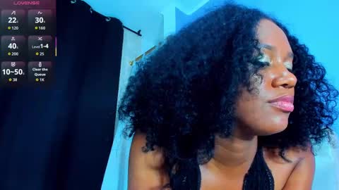 Mailyn online show from 09/25/25, 08:12