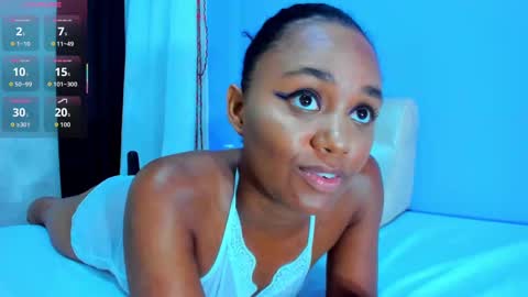 Mailyn online show from 09/30/25, 08:25