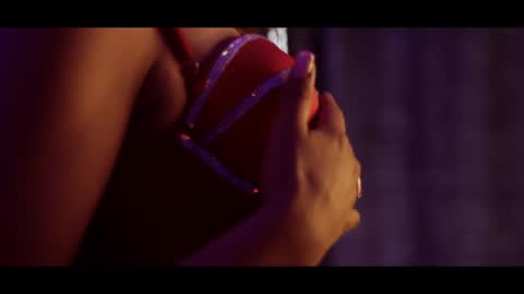 Carolina Barrantes Munera online show from 12/17/24, 02:22