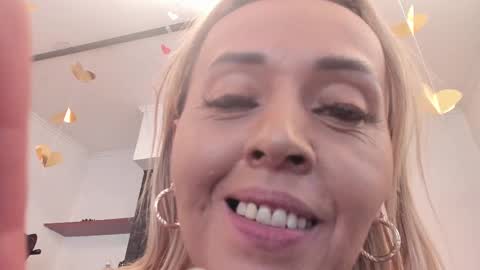 Carolina Barrantes Munera online show from 02/12/25, 02:43