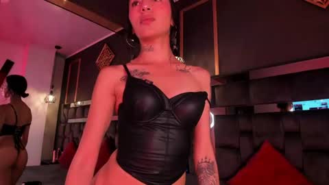 Mailyn  online show from 07/28/26, 04:39