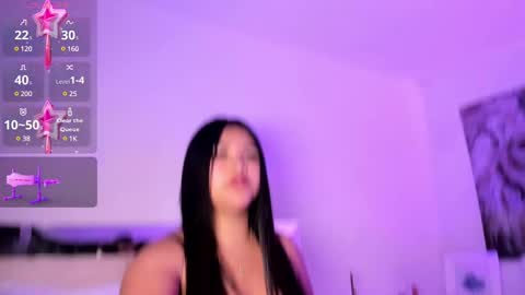Mailyn Rosse online show from 02/12/25, 04:54
