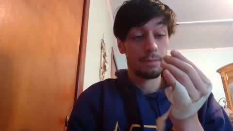 mainecollegeboy online show from 12/01/24, 05:57