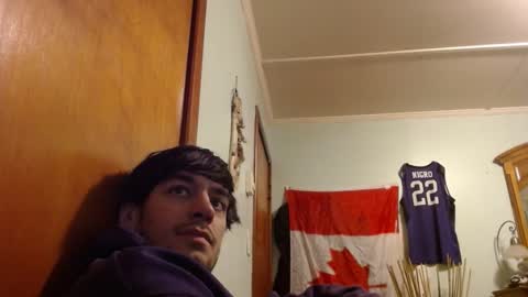 mainecollegeboy online show from 12/03/24, 01:30