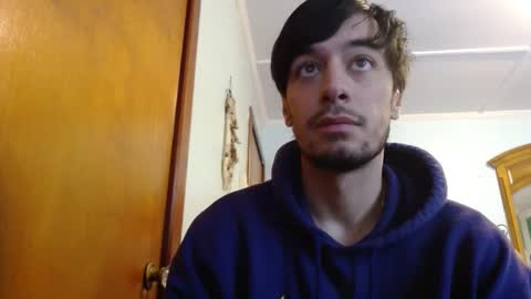 mainecollegeboy online show from 12/05/24, 03:06