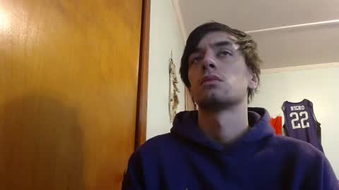 mainecollegeboy online show from 01/07/25, 04:16