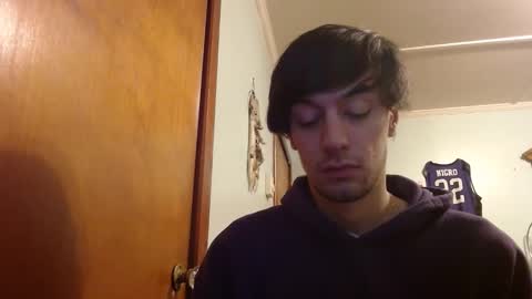 mainecollegeboy online show from 01/10/25, 03:07