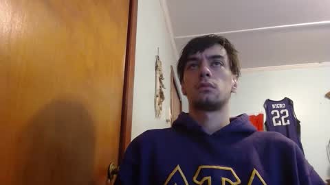 mainecollegeboy online show from 01/11/25, 03:31