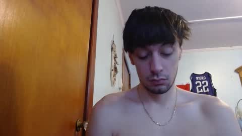 mainecollegeboy online show from 01/12/25, 02:09