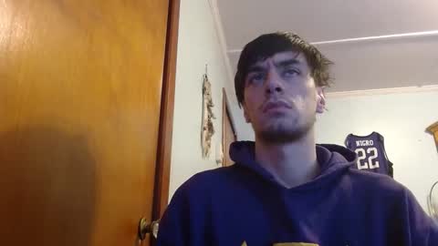 mainecollegeboy online show from 01/12/25, 08:25