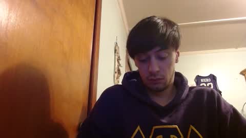 mainecollegeboy online show from 01/14/25, 12:11