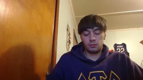 mainecollegeboy online show from 01/14/25, 03:11