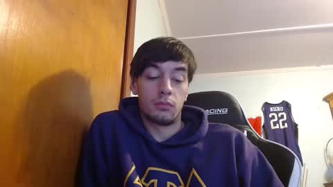 mainecollegeboy online show from 01/14/25, 12:56