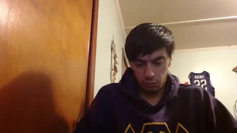 mainecollegeboy online show from 01/15/25, 09:45