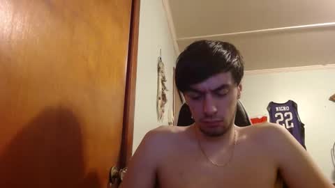 mainecollegeboy online show from 01/16/25, 12:34