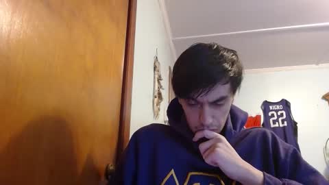 mainecollegeboy online show from 01/16/25, 01:04