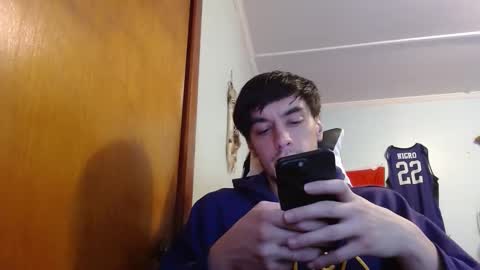 mainecollegeboy online show from 01/16/25, 07:52