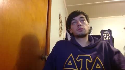 mainecollegeboy online show from 01/17/25, 11:07