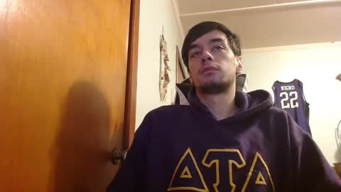 mainecollegeboy online show from 01/18/25, 10:28