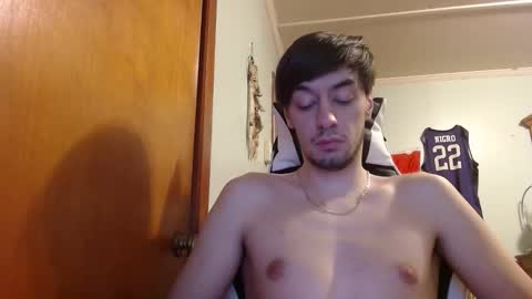 mainecollegeboy online show from 01/19/25, 10:17