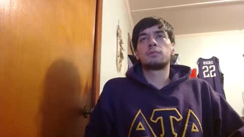 mainecollegeboy online show from 01/19/25, 09:13