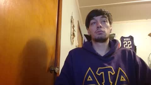 mainecollegeboy online show from 01/20/25, 09:56