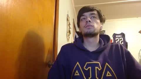 mainecollegeboy online show from 01/24/25, 11:48