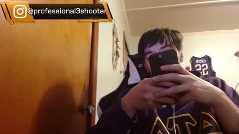 mainecollegeboy online show from 01/24/25, 11:34