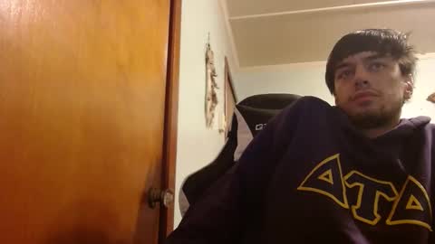 mainecollegeboy online show from 01/25/25, 11:54